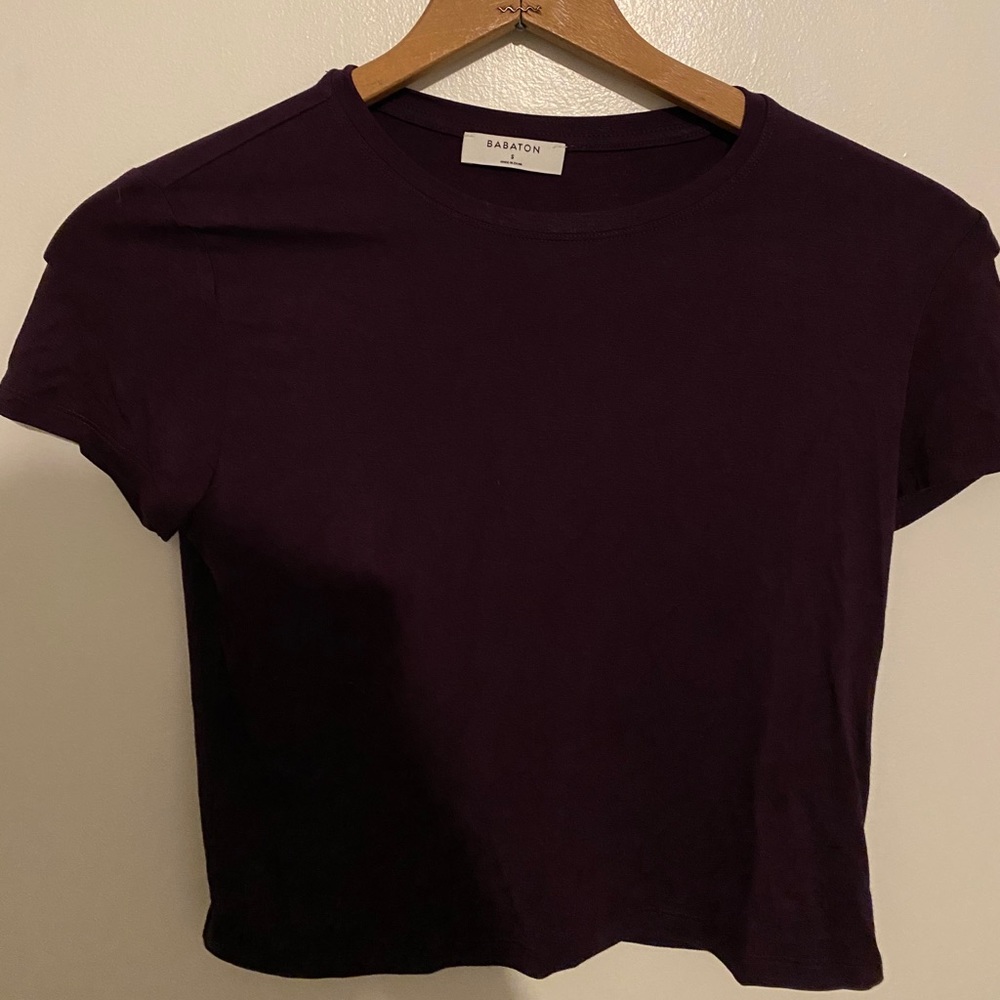 Aritiza T shirts (2)
